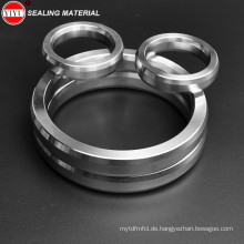 Edelstahl Material und Ring Dichtung Form R46 F51 / Ss347